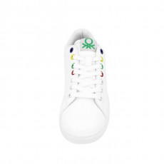 United colors of Benetton White
