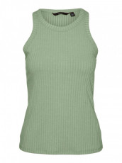 Vero Moda Giorgia Green Top