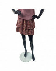 Vero Moda Line Skirt