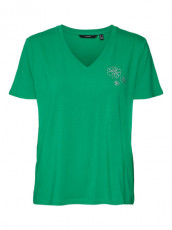 Vero Moda Made Top