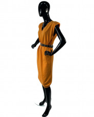 Vila Allia Dress
