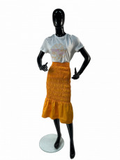 Vila Ela Sun Skirt