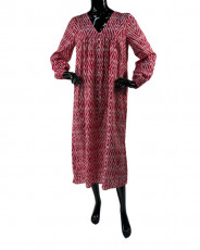 Vila Leda Dress