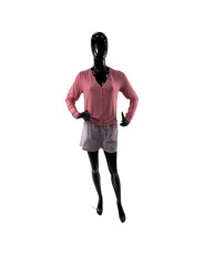 Vila Poliny Shorts