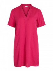 Vila Vimiro Dress