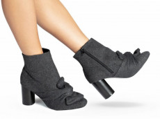 Zara BowlAnkleBoots