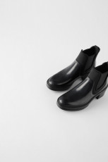 Zara Tehnical Fabric Track