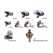 Robinet conectector NA-01