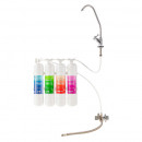 Sistem Filtrare Waco 4F