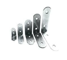 Ugaonik 80x80mm