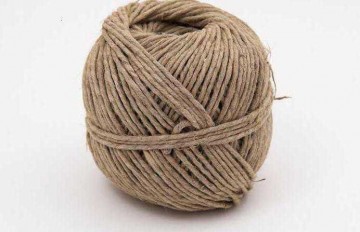 Kanap juteni 115m/190g.