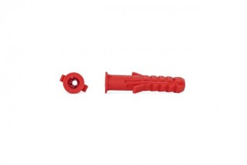 Tipla PVC 14mm