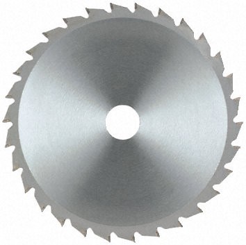 Kružna testera za drvo 125x2,2x22mm