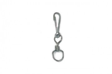 Karabiner sa okretaljkom 4