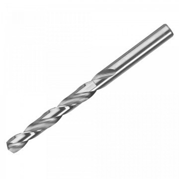 burgija, busenje, metal, hss