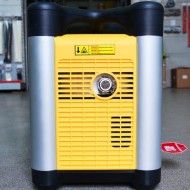 Tihi digitalni inverter agregat 1KW, monofazni