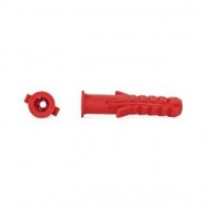 Tipla PVC 12mm