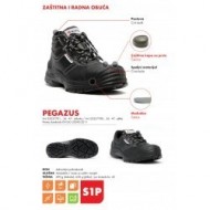 Zaštitne cipele Pegazus
