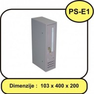 Poštansko sanduče 1