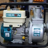 Pumpa za vodu sa benzinskim motorom (6,5 KS)