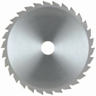 Kružna testera za drvo 125x2,2x22mm