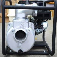 Pumpa za vodu sa benzinskim motorom (6,5 KS)