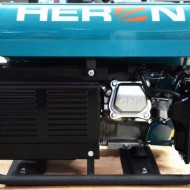 Agregat za struju sa benzinskim motorom- monofazni 2,8 KW