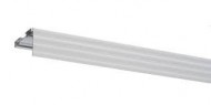 Garnišna plafonska pvc 3m