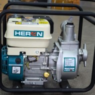 Pumpa za vodu sa benzinskim motorom (5,5KS)