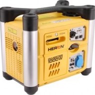 Tihi digitalni inverter agregat 1KW, monofazni