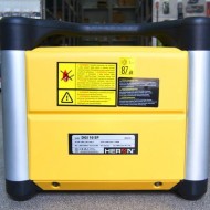Tihi digitalni inverter agregat 1KW, monofazni