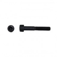 Vijak JUS 120 8.8 M8x40