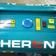 Agregat za struju sa benzinskim motorom- mono i trofazni 6KW(3F)/2,2KW(1F)