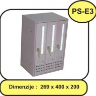 Poštansko sanduče 3