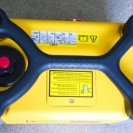 Tihi digitalni inverter agregat 1KW, monofazni