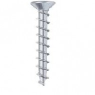 Vijak za PVC stolariju 4,1x25