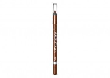 Creion contur de ochi Rimmel Scandaleyes Kohl Kajal Pencil 003 Brown