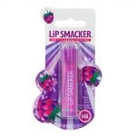Balsam de buze Lip Smacker Original Fruity Balm Wild Raspberry 4g