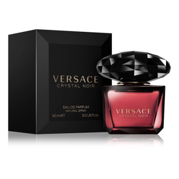 Versace Crystal Noir EDP Apa de Parfum