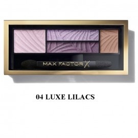 Fard de ochi Max Factor Smokey Eye Drama Shadow 04 Luxe Lilacs