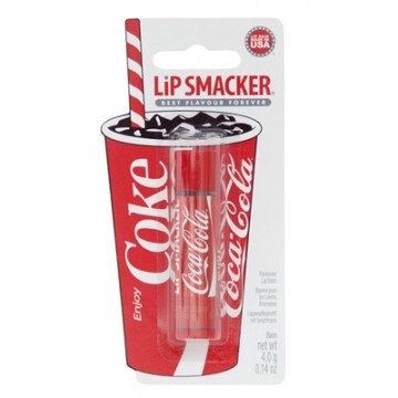 Balsam de buze Lip Smacker Coca Cola Balm Classic 4 g