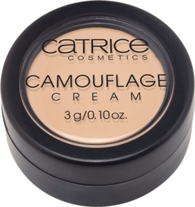 Corector Catrice Camouflage Cream 010
