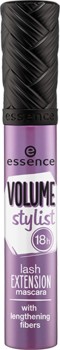 Mascara Essence volume stylist 18h lash extension mascara