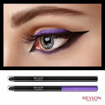 Creion contur de ochi Revlon ColorStay Amethyst 207