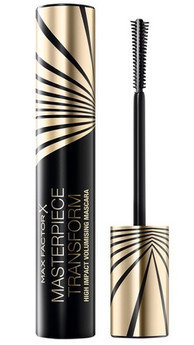 Mascara Max Factor Materpiece Glamour Extensions 3 in 1 Black