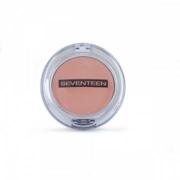 Fard de obraz Seventeen Pearl Blush Powder    No 4 - Hazelnut