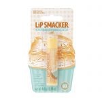 Balsam de buze Lip Smacker Cupcake Lip Balm Vanilla Coconut 4g