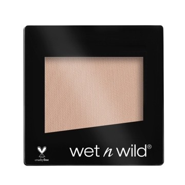 Fard de pleoape Wet n Wild Color Icon Eyeshadow Single Brulee, 1.7 g