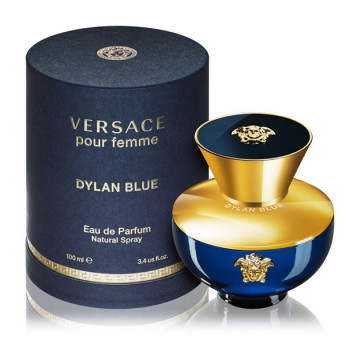 Versace Dylan Blue Pour Femme EDP Apa de Parfum