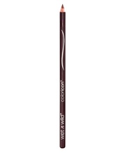 Creion de buze Wet n Wild Color Icon Lipliner Pencil Chestnut, 1.4 g
